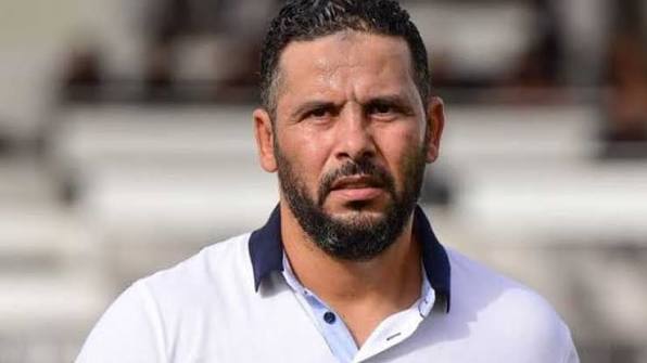 استقالة مدرب مستقبل سليمان